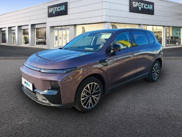 SPOTICAR Leapmotor B10 Bev 218ch Pro Max 67,1 Kwh Design Occasion - Suv-4x4 Electrique Violet Métal - Bergerac - 1203911342_1