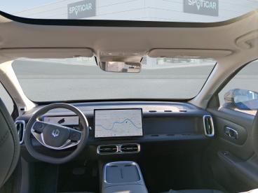 SPOTICAR Leapmotor B10 Bev 218ch Pro Max 67,1 Kwh Design Occasion - Suv-4x4 Electrique Violet Métal - Bergerac - 1203911342_3