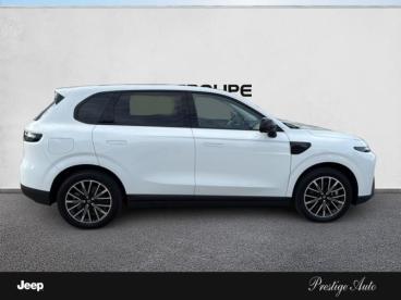 SPOTICAR Leapmotor B10 Bev 218ch Pro Max 67,1 Kwh Design Occasion - Suv-4x4 Electrique Blanc Clair Brillant - Villeneuve-les-beziers - 1203914458_4