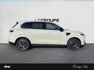 SPOTICAR Leapmotor B10 Bev 218ch Pro Max 67,1 Kwh Design Occasion - Suv-4x4 Electrique Gris Toundra Métal - Villeneuve-les-beziers - 1203914464_4