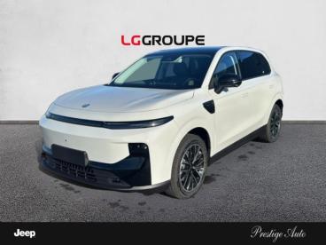 SPOTICAR Leapmotor B10 Bev 218ch Pro Max 67,1 Kwh Design Occasion - Suv-4x4 Electrique Gris Toundra Métal - Villeneuve-les-beziers - 1203918332_1