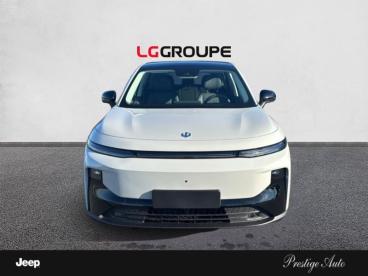 SPOTICAR Leapmotor B10 Bev 218ch Pro Max 67,1 Kwh Design Occasion - Suv-4x4 Electrique Gris Toundra Métal - Villeneuve-les-beziers - 1203918332_2