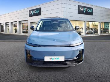 SPOTICAR Leapmotor B10 Bev 67.1 Kwh - 160 Kw Design Pro Max Occasion -  Electrique Bleu Nuit - Chatenoy Le Royal - 1203919166_2