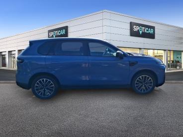 SPOTICAR Leapmotor B10 Bev 67.1 Kwh - 160 Kw Design Pro Max Occasion -  Electrique Bleu Nuit - Chatenoy Le Royal - 1203919166_4