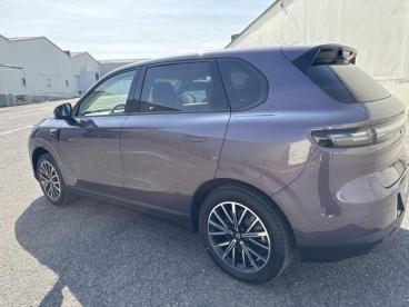 SPOTICAR Leapmotor B10 Bev 218ch Pro Max 67,1 Kwh Life Occasion - Suv-4x4 Electrique Violet Métal - Clermont Ferrand - 1203942664_5