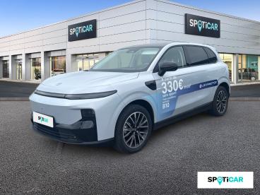 SPOTICAR Leapmotor B10 Bev 67.1 Kwh - 160 Kw Design Pro Max Occasion - Suv-4x4 Electrique Gris - Vernouillet - 1203973828_1