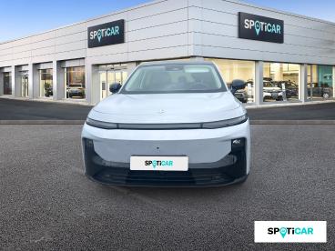 SPOTICAR Leapmotor B10 Bev 67.1 Kwh - 160 Kw Design Pro Max Occasion - Suv-4x4 Electrique Gris - Vernouillet - 1203973828_2