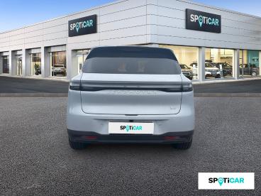 SPOTICAR Leapmotor B10 Bev 67.1 Kwh - 160 Kw Design Pro Max Occasion - Suv-4x4 Electrique Gris - Vernouillet - 1203973828_5