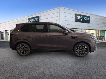 SPOTICAR Leapmotor B10 Bev 67.1 Kwh - 160 Kw Design Pro Max Occasion - Suv-4x4 Electrique Dawn Purple - Chatenoy Le Royal - 1204003929_4