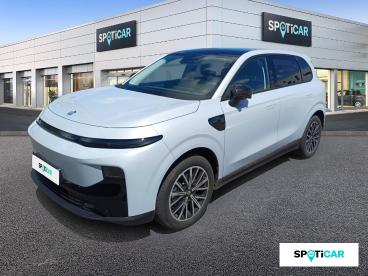 SPOTICAR Leapmotor B10 Bev 67.1 Kwh - 160 Kw Design Pro Max Occasion - Suv-4x4 Electrique Gris - Guerande - 1204004588_1