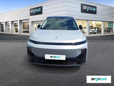 SPOTICAR Leapmotor B10 Bev 67.1 Kwh - 160 Kw Design Pro Max Occasion - Suv-4x4 Electrique Gris - Guerande - 1204004588_2