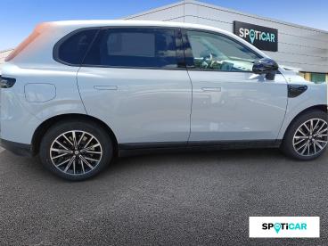 SPOTICAR Leapmotor B10 Bev 67.1 Kwh - 160 Kw Design Pro Max Occasion - Suv-4x4 Electrique Gris - Guerande - 1204004588_4