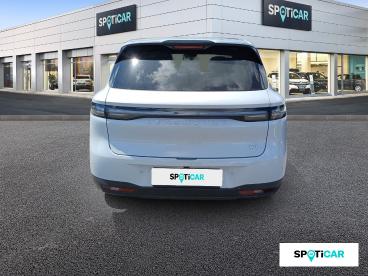 SPOTICAR Leapmotor B10 Bev 67.1 Kwh - 160 Kw Design Pro Max Occasion - Suv-4x4 Electrique Gris - Guerande - 1204004588_5
