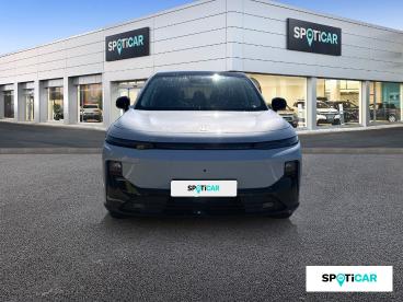 SPOTICAR Leapmotor B10 Bev 67.1 Kwh - 160 Kw Design Pro Max Occasion - Suv-4x4 Electrique Gris - Cholet - 1204014234_2