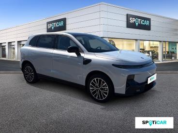 SPOTICAR Leapmotor B10 Bev 67.1 Kwh - 160 Kw Design Pro Max Occasion - Suv-4x4 Electrique Gris - Cholet - 1204014234_3