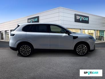 SPOTICAR Leapmotor B10 Bev 67.1 Kwh - 160 Kw Design Pro Max Occasion - Suv-4x4 Electrique Gris - Cholet - 1204014234_4