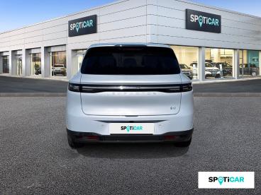 SPOTICAR Leapmotor B10 Bev 67.1 Kwh - 160 Kw Design Pro Max Occasion - Suv-4x4 Electrique Gris - Cholet - 1204014234_5