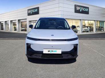 SPOTICAR Leapmotor B10 Bev 67.1 Kwh - 160 Kw Life Pro Max Occasion - Suv-4x4 Electrique Gris - Bourgoin Jallieu - 1204024690_2