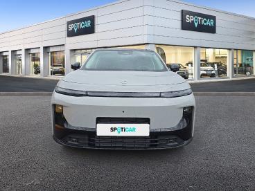 SPOTICAR Leapmotor B10 18.8 Kwh - 160 Kw Design Occasion - Suv-4x4 Hybride Tundra Gray - Chatenoy Le Royal - 1204036447_2