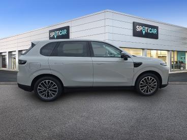 SPOTICAR Leapmotor B10 18.8 Kwh - 160 Kw Design Occasion - Suv-4x4 Hybride Tundra Gray - Chatenoy Le Royal - 1204036447_4