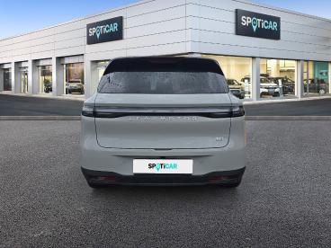SPOTICAR Leapmotor B10 18.8 Kwh - 160 Kw Design Occasion - Suv-4x4 Hybride Tundra Gray - Chatenoy Le Royal - 1204036447_5