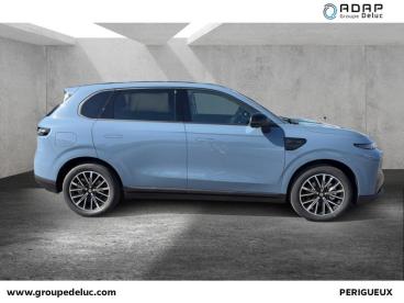 SPOTICAR Leapmotor B10 Reev 218ch 18,8 Kwh Design Occasion - Suv-4x4 Electrique Bleu - Trelissac - 1204037918_4