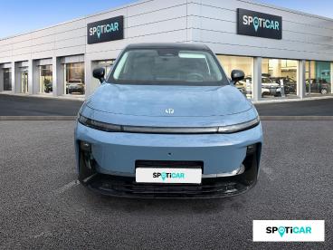 SPOTICAR Leapmotor B10 Reev 18.8 Kwh - 160 Kw Design Occasion - Suv-4x4 Hybride Bleu - Vernouillet - 1204041427_2