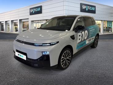 SPOTICAR Leapmotor B10 Reev 218ch 18,8 Kwh Design Occasion - Suv-4x4 Electrique Gris Galaxie Métal - Seynod - 1204051058_1