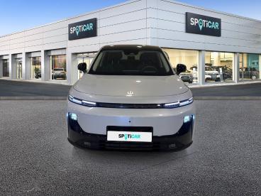 SPOTICAR Leapmotor B10 Reev 218ch 18,8 Kwh Design Occasion - Suv-4x4 Electrique Gris Galaxie Métal - Seynod - 1204051058_2