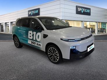 SPOTICAR Leapmotor B10 Reev 218ch 18,8 Kwh Design Occasion - Suv-4x4 Electrique Gris Galaxie Métal - Seynod - 1204051058_3