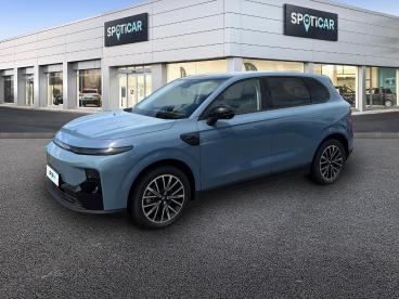 SPOTICAR Leapmotor B10 Bev 67.1 Kwh - 160 Kw Design Pro Max Occasion - Suv-4x4 Electrique Starry Night Blue - St Nazaire - 1204056803_1