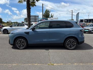 SPOTICAR Leapmotor B10 Bev 67.1 Kwh - 160 Kw Design Pro Max Occasion - Suv-4x4 Electrique Starry Night Blue - St Nazaire - 1204056803_2