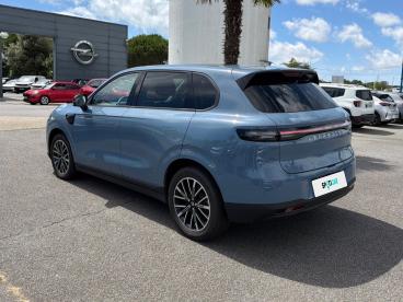 SPOTICAR Leapmotor B10 Bev 67.1 Kwh - 160 Kw Design Pro Max Occasion - Suv-4x4 Electrique Starry Night Blue - St Nazaire - 1204056803_3