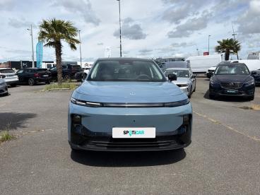 SPOTICAR Leapmotor B10 Bev 67.1 Kwh - 160 Kw Design Pro Max Occasion - Suv-4x4 Electrique Starry Night Blue - St Nazaire - 1204056803_4