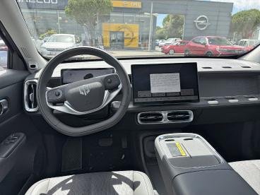 SPOTICAR Leapmotor B10 Bev 67.1 Kwh - 160 Kw Design Pro Max Occasion - Suv-4x4 Electrique Starry Night Blue - St Nazaire - 1204056803_5
