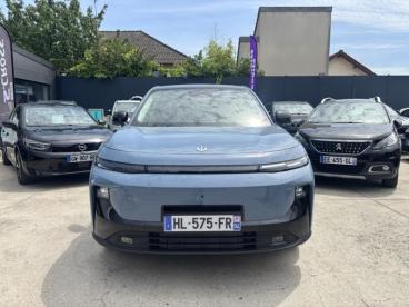 SPOTICAR Leapmotor B10 Reev 218ch 18,8 Kwh Design Occasion - Suv-4x4 Electrique Bleu - St Maur Des Fosses - 1204072366_1