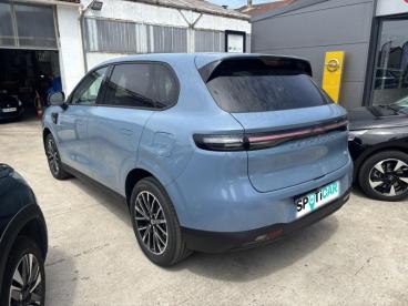 SPOTICAR Leapmotor B10 Reev 218ch 18,8 Kwh Design Occasion - Suv-4x4 Electrique Bleu - St Maur Des Fosses - 1204072366_4