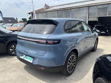 SPOTICAR Leapmotor B10 Reev 218ch 18,8 Kwh Design Occasion - Suv-4x4 Electrique Bleu - St Maur Des Fosses - 1204072366_5