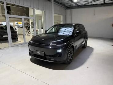 SPOTICAR Leapmotor B10 Reev 18.8 Kwh - 160 Kw Design Occasion - Suv-4x4 Hybride Noir - Bondy - 1204079716_1