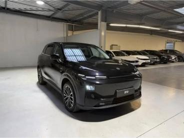 SPOTICAR Leapmotor B10 Reev 18.8 Kwh - 160 Kw Design Occasion - Suv-4x4 Hybride Noir - Bondy - 1204079716_2