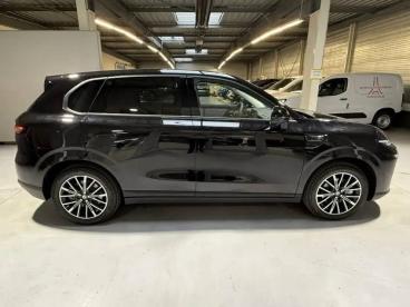 SPOTICAR Leapmotor B10 Reev 18.8 Kwh - 160 Kw Design Occasion - Suv-4x4 Hybride Noir - Bondy - 1204079716_3