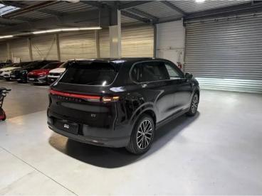 SPOTICAR Leapmotor B10 Reev 18.8 Kwh - 160 Kw Design Occasion - Suv-4x4 Hybride Noir - Bondy - 1204079716_4