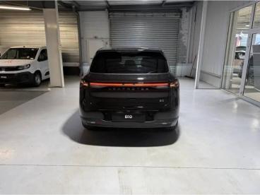 SPOTICAR Leapmotor B10 Reev 18.8 Kwh - 160 Kw Design Occasion - Suv-4x4 Hybride Noir - Bondy - 1204079716_5