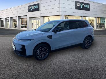 SPOTICAR Leapmotor B10 Reev 218ch 18,8 Kwh Design Occasion - Suv-4x4 Electrique Gris Toundra Métal - Montauban - 1204082487_1
