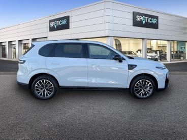 SPOTICAR Leapmotor B10 Reev 218ch 18,8 Kwh Design Occasion - Suv-4x4 Electrique Gris Toundra Métal - Montauban - 1204082487_4