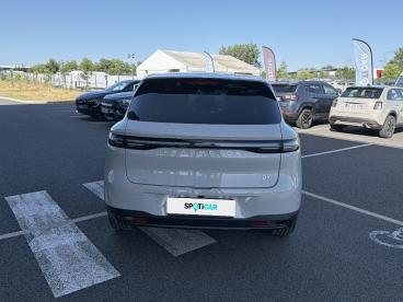 SPOTICAR Leapmotor B10 Reev 218ch 18,8 Kwh Design Occasion - Suv-4x4 Electrique Gris Toundra Métal - Montauban - 1204082487_5