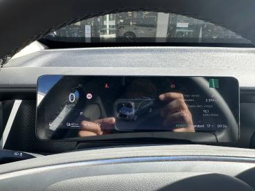 SPOTICAR Leapmotor B10 Reev 18.8 Kwh - 160 Kw Design Occasion - Suv-4x4 Hybride Bleu - Paris - 1204093945_3