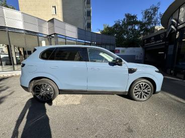 SPOTICAR Leapmotor B10 Reev 18.8 Kwh - 160 Kw Design Occasion - Suv-4x4 Hybride Bleu - Paris - 1204093945_4