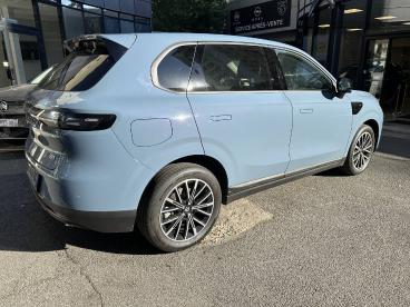 SPOTICAR Leapmotor B10 Reev 18.8 Kwh - 160 Kw Design Occasion - Suv-4x4 Hybride Bleu - Paris - 1204093945_5