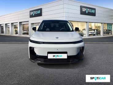 SPOTICAR Leapmotor B10 Reev 18.8 Kwh - 160 Kw Design Occasion - Suv-4x4 Hybride Gris - Cholet - 1204094718_2